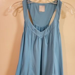 Oakley work out top.